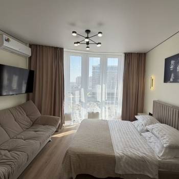 Сдается 1-комнатная квартира, 26,5 м²