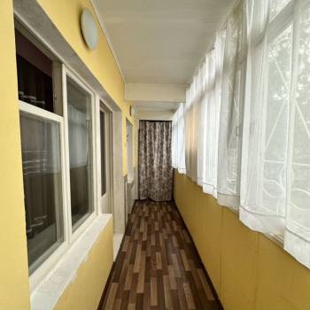 Сдается 2-х комнатная квартира, 50 м²