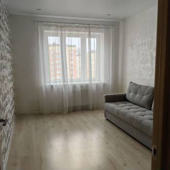 Сдается 2-х комнатная квартира, 59,5 м²