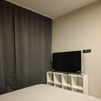 Сдается 1-комнатная квартира, 40,5 м²