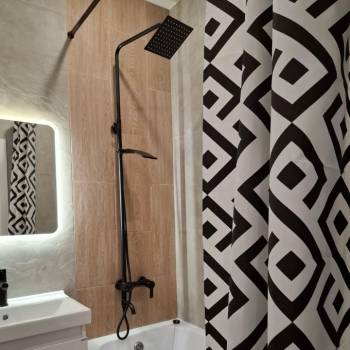 Сдается 1-комнатная квартира, 40,5 м²