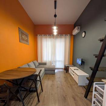 Сдается 1-комнатная квартира, 25,7 м²