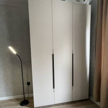 Сдается 1-комнатная квартира, 37,4 м²