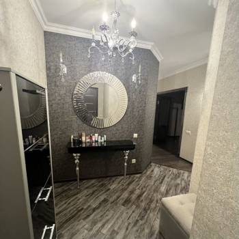 Сдается 2-х комнатная квартира, 70 м²