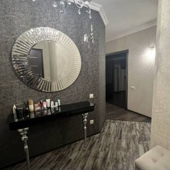 Сдается 2-х комнатная квартира, 70 м²