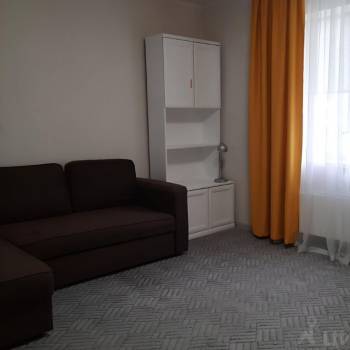 Сдается 1-комнатная квартира, 34 м²