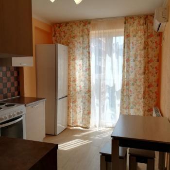 Сдается 1-комнатная квартира, 39 м²