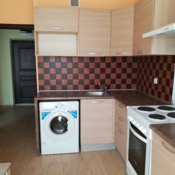 Сдается 1-комнатная квартира, 39 м²