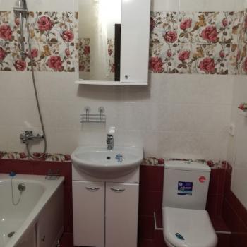 Сдается 1-комнатная квартира, 39 м²