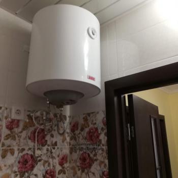 Сдается 1-комнатная квартира, 39 м²