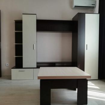 Сдается 1-комнатная квартира, 39 м²