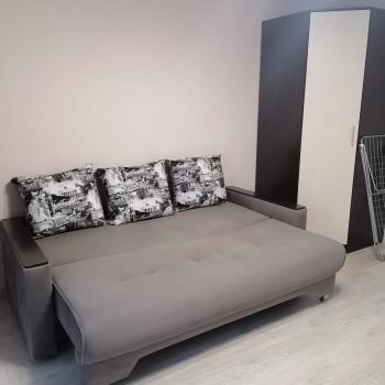 Сдается 1-комнатная квартира, 39 м²