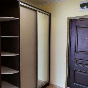 Сдается 1-комнатная квартира, 39 м²