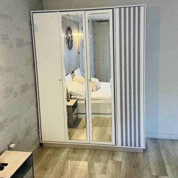 Сдается 1-комнатная квартира, 33,1 м²