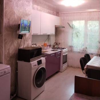 Продается Многокомнатная квартира, 73,1 м²