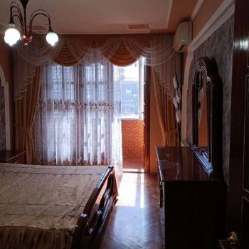 Сдается Многокомнатная квартира, 72 м²