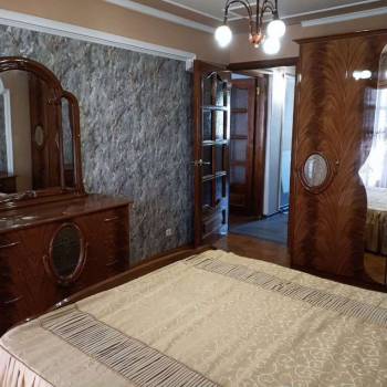 Сдается Многокомнатная квартира, 72 м²