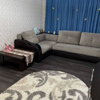 Продается 1-комнатная квартира, 35,3 м²