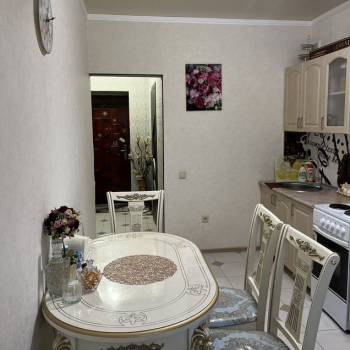 Продается 1-комнатная квартира, 35,3 м²