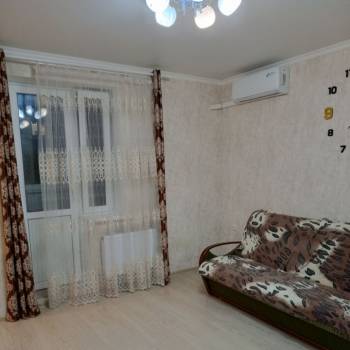 Сдается 1-комнатная квартира, 25 м²