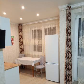 Сдается 1-комнатная квартира, 25 м²