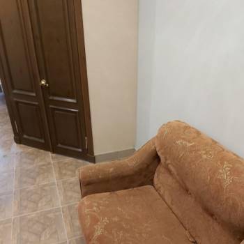 Сдается 1-комнатная квартира, 38,3 м²