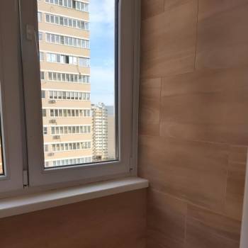 Сдается 1-комнатная квартира, 38,3 м²