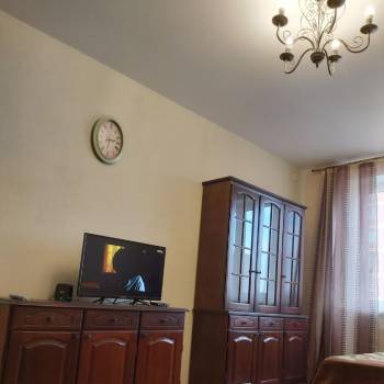 Сдается 1-комнатная квартира, 38,3 м²