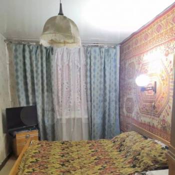 Сдается 2-х комнатная квартира, 47 м²