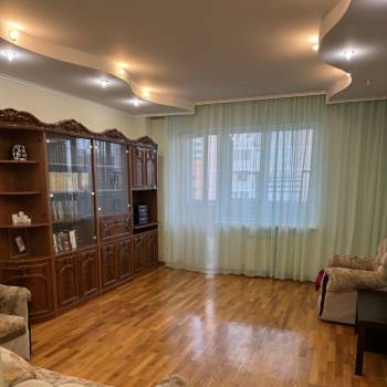 Сдается 2-х комнатная квартира, 74 м²