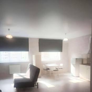 Сдается 1-комнатная квартира, 42 м²