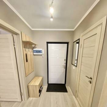 Сдается 1-комнатная квартира, 41 м²