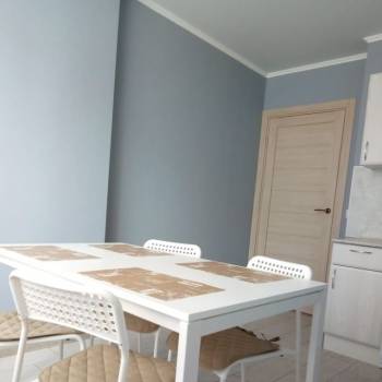 Сдается 1-комнатная квартира, 41 м²