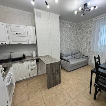 Сдается 1-комнатная квартира, 32,5 м²