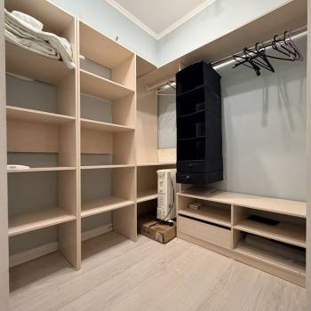 Сдается 2-х комнатная квартира, 80 м²