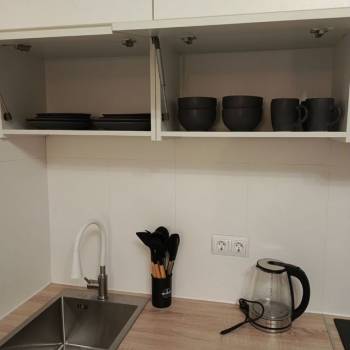 Сдается 1-комнатная квартира, 27 м²