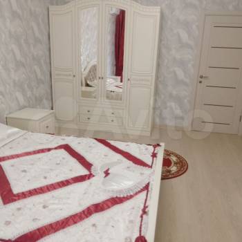 Продается 3-х комнатная квартира, 100,4 м²
