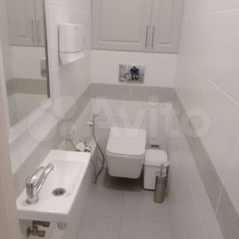 Продается 3-х комнатная квартира, 100,4 м²