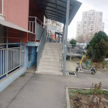 Продается 3-х комнатная квартира, 100,4 м²