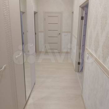 Продается 3-х комнатная квартира, 100,4 м²