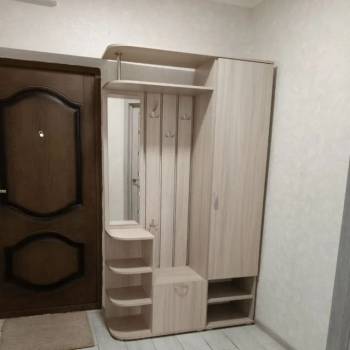 Сдается 1-комнатная квартира, 30,5 м²