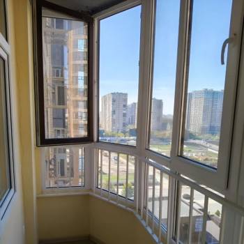 Сдается 1-комнатная квартира, 30,5 м²