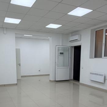 Сдается Нежилое помещение, 48,1 м²