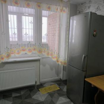 Сдается 1-комнатная квартира, 42 м²