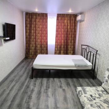 Сдается 1-комнатная квартира, 42 м²