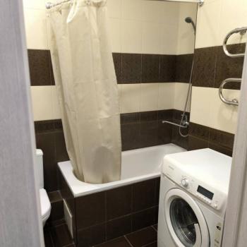 Сдается 1-комнатная квартира, 42 м²