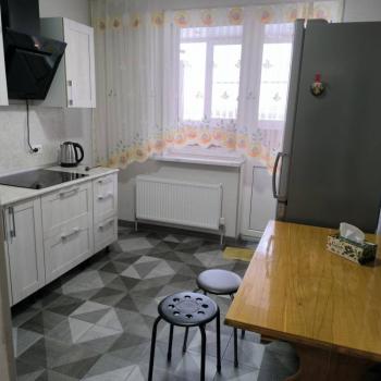 Сдается 1-комнатная квартира, 42 м²