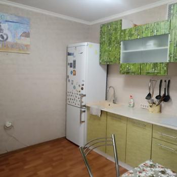 Сдается 1-комнатная квартира, 38 м²