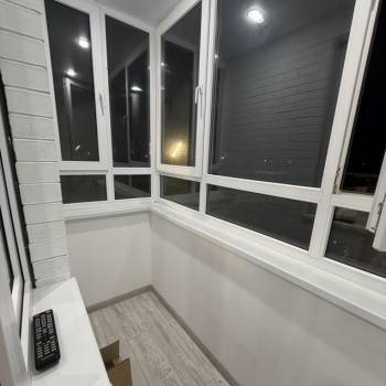 Сдается 1-комнатная квартира, 38 м²