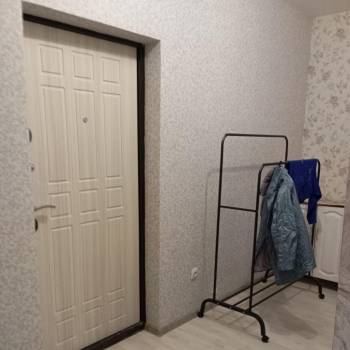 Сдается 1-комнатная квартира, 45 м²